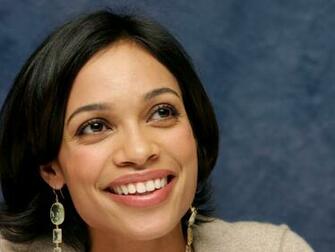 Rosario Dawson Pictures