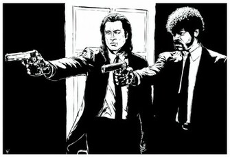 Pulp Fiction Wallpaper Release Date Specs Re Redesign And