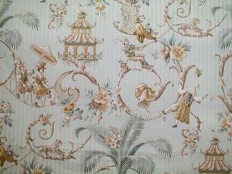 Nickyskye Meanderings Toile Exploring A Traditional Design Pattern