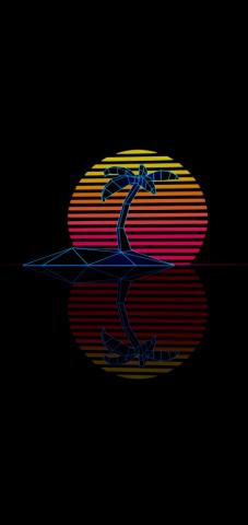 Oled Wallpaper