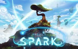Project Spark HD Wallpaper