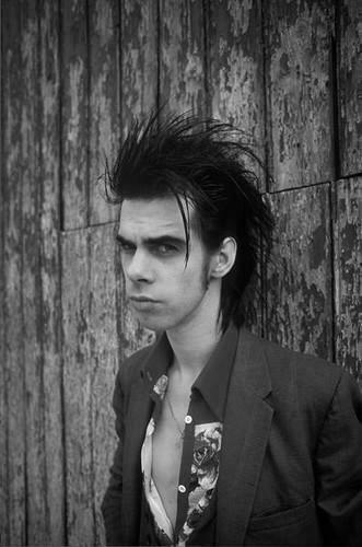 Nick Cave Image Wallpaper And Background Photos