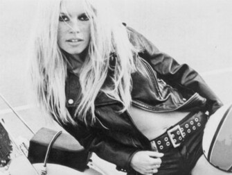 Brigitte Bardot Image Wallpaper Imagebee