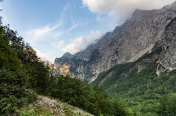 Logarska 4k Wallpaper For Your Desktop Or Mobile Screen And