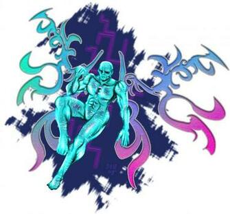 Best Tabuu Wallpaper