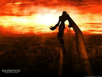 Rahxephon Wallpaper And Background Id