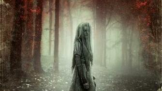 The Curse Of La Llorona Movie 5k Wallpaper HD