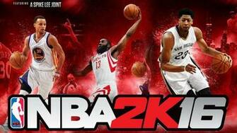 Nba 2k16 Re Xbox One Thisgengaming