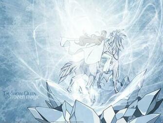 Index Wallpaper Frozen Magic