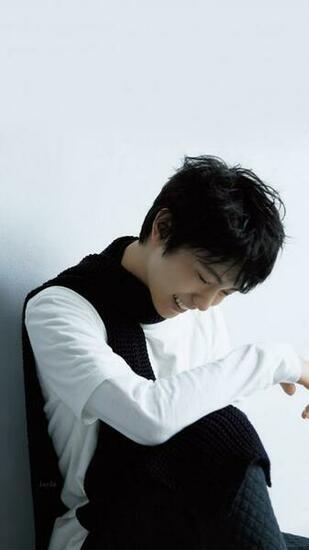 Yuzuru Hanyu Season