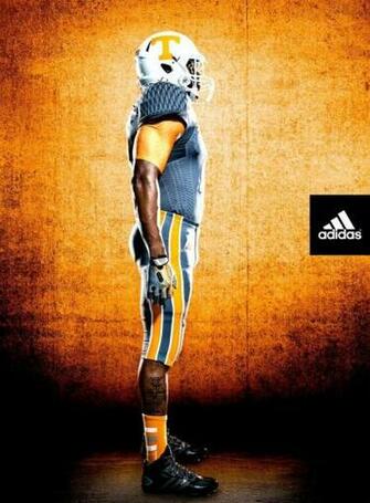 Tennessee Football Jersey By Thetrojanhotelandtaproom