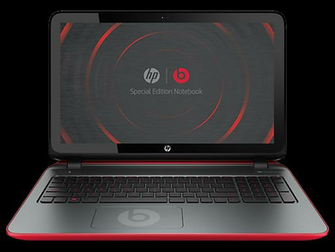 Hp Pavilion 15z Beats Special Edition Touch Laptop Official
