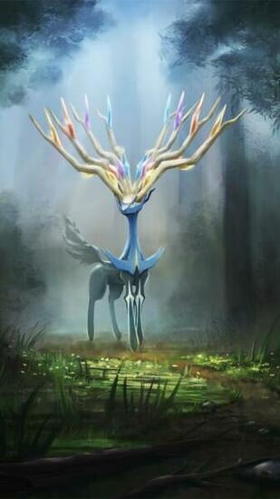 iPhone Anime Pokemon Wallpaper Id