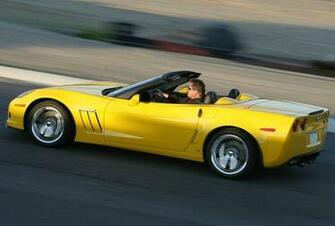 Corvette Wallpaper