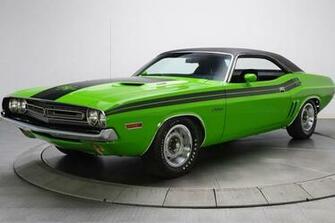 Dodge Charger Very Cool And Wallpaper