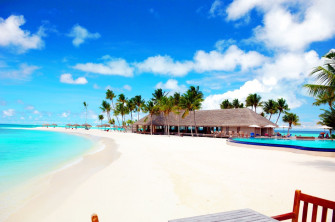 Maldives Beach HD Fondos De Pantallas Pantalla La