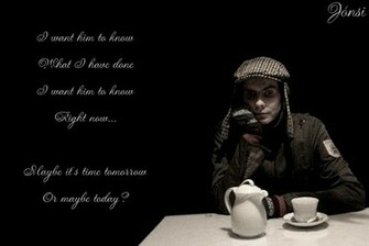 Jonsi Birgisson By Missdrakkainen