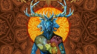 Mastodon Wallpaper Wallpapertube