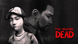 Devics Salty Seas The Walking Dead Game Season Episode