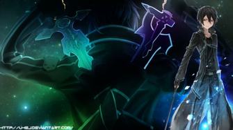 Sword Art Online Wallpaper