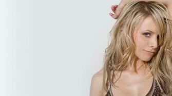 Kristen Bell Background