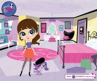 Image Playdate Lps Wallpaper Jpg Littlest Pet Shop Tv