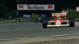 Senna Wallpaper Ayrton HD