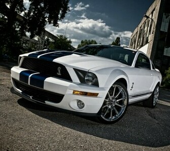 Supercar Wallpaper