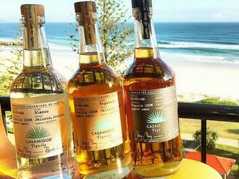 George Clooney S Tequila At Duke Bacon And Beer Classic Winners