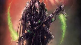 Starcraft Wallpaper In