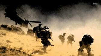Army Computer Wallpaper Desktop Background