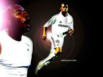 Robinho Biography And Wallpaper Football Players