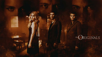 The Originals Wallpaper