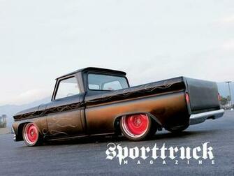 Chevy Truck Wallpaper HD Jpg