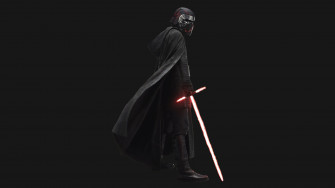 Kylo Ren Wallpaper 4k Star Wars