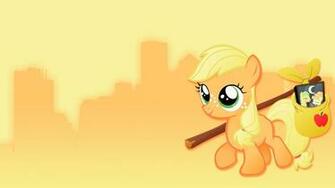 My Little Pony Filly Wallpaper Friendship Is