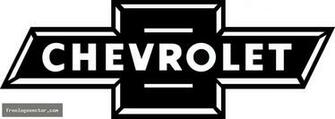 Car Logo Collection Chevrolet