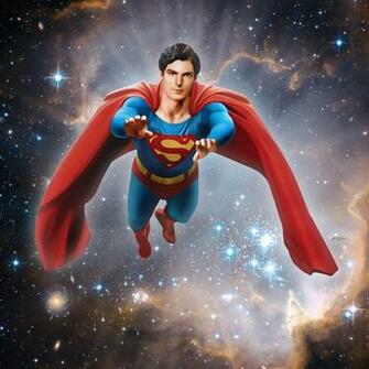 iPad Wallpaper Superman Movie Tv Mini