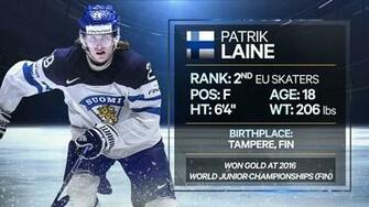Does Laine Have One Of The Best Shots Hfboards Nhl Message