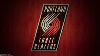 Portland Trail Blazers Wallpaper Image