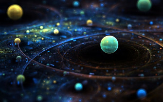 Space Wallpaper Full HD Search 5k Pics