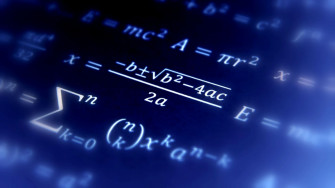 Math Wallpaper HD