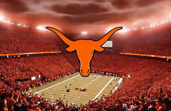 Texas Longhorn Football Wallpaper
