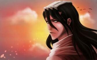 Byakuya Kuchiki Wallpaper
