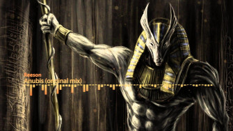 Egyptian Gods Wallpaper