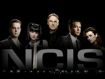Ncis Wallpaper