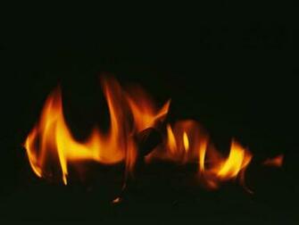 Fire Wallpaper Desktop Background