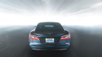 Tested Tesla Model S Plaid Is Absurdly Quick But Also Has A