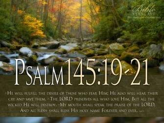 Scripture Wallpaper A From The Nest