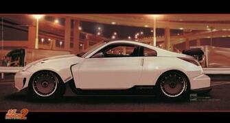 Wangan Midnight By Axesent